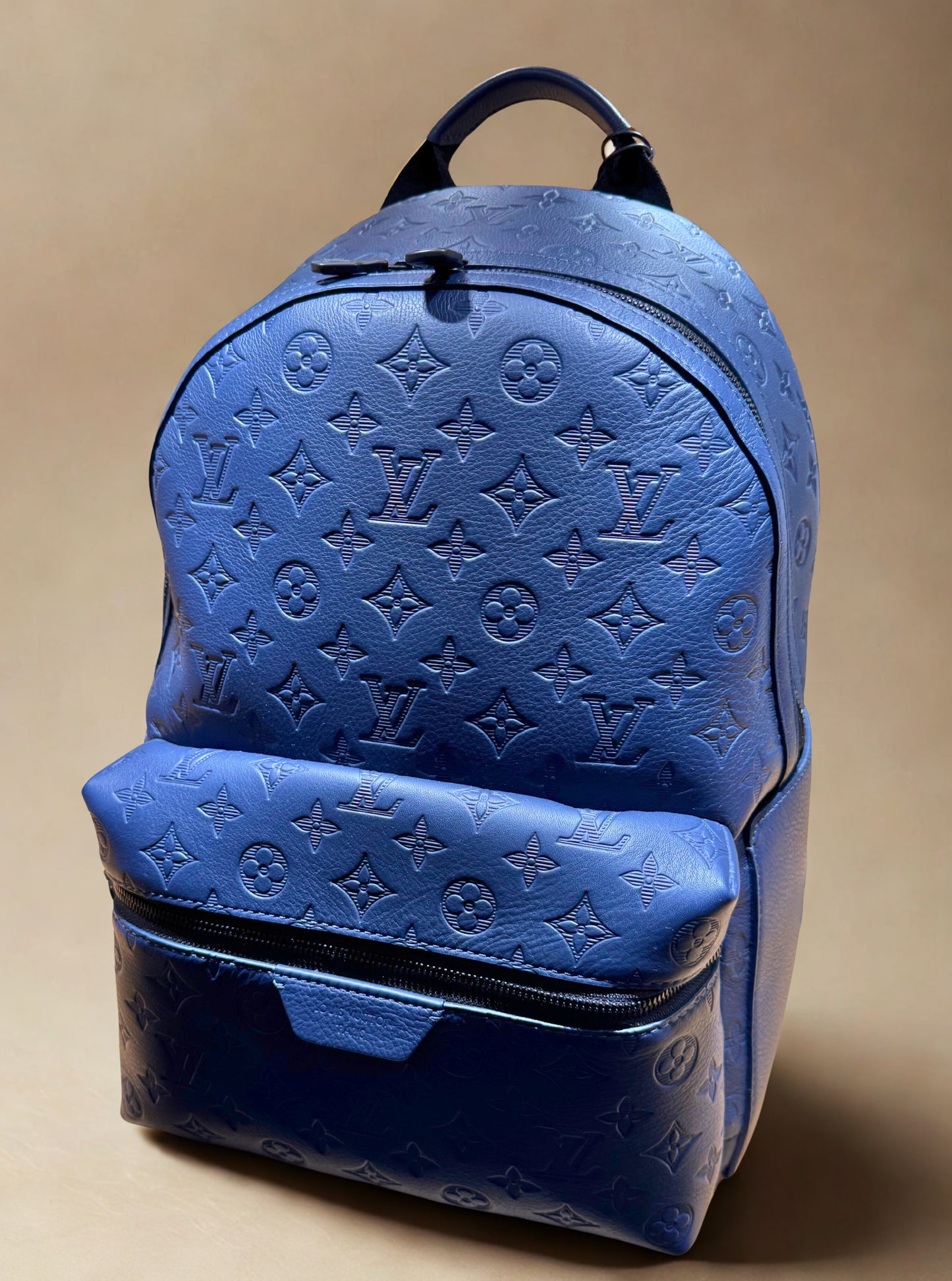 Louis Vuitton Discovery Backpack PM