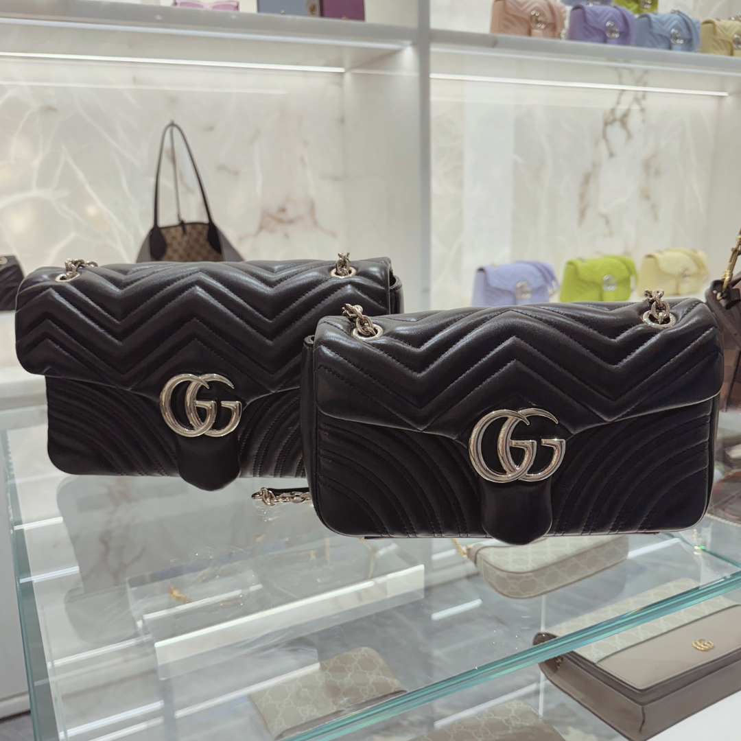 Gucci GG Marmont Bag