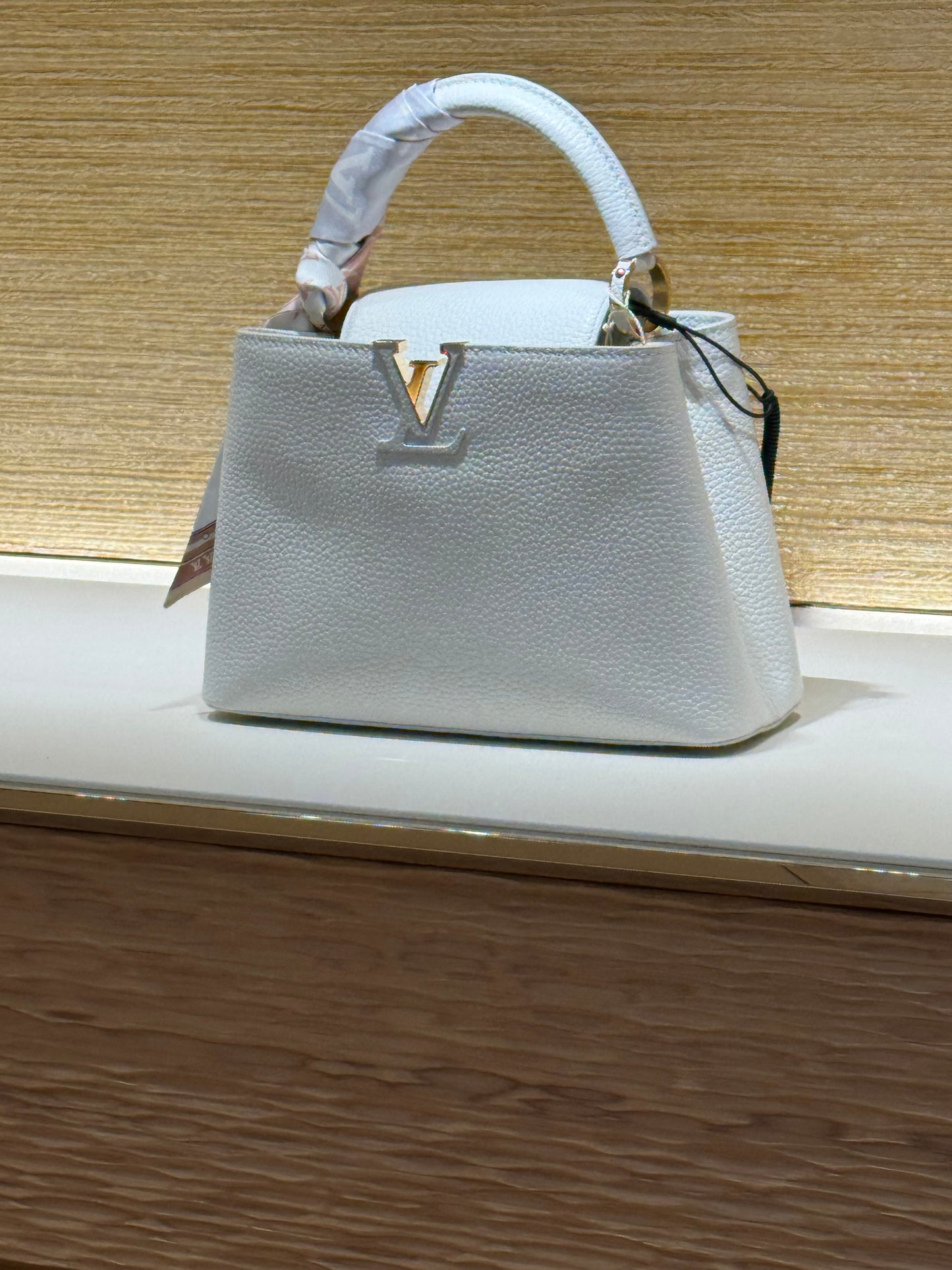 Louis Vuitton Capucines