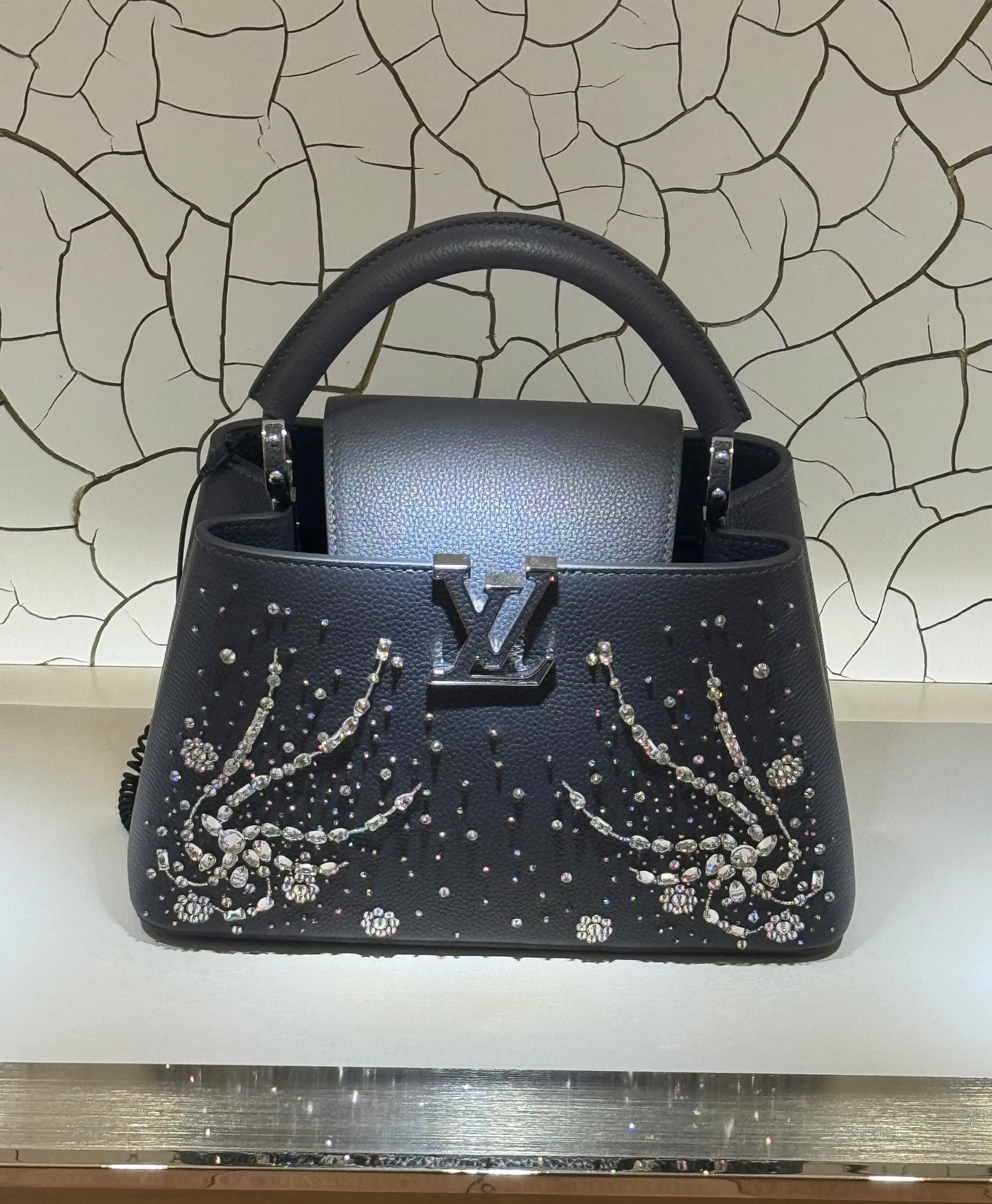 Louis Vuitton Capucines