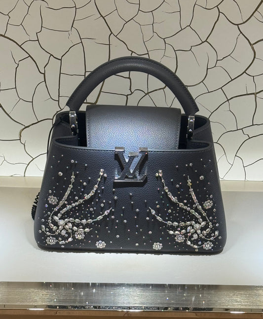 Louis Vuitton Capucines