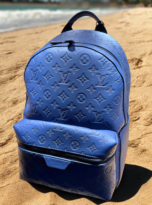 Louis Vuitton Discovery Backpack PM 