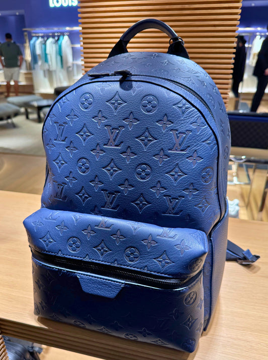 Louis Vuitton Discovery Backpack PM 
