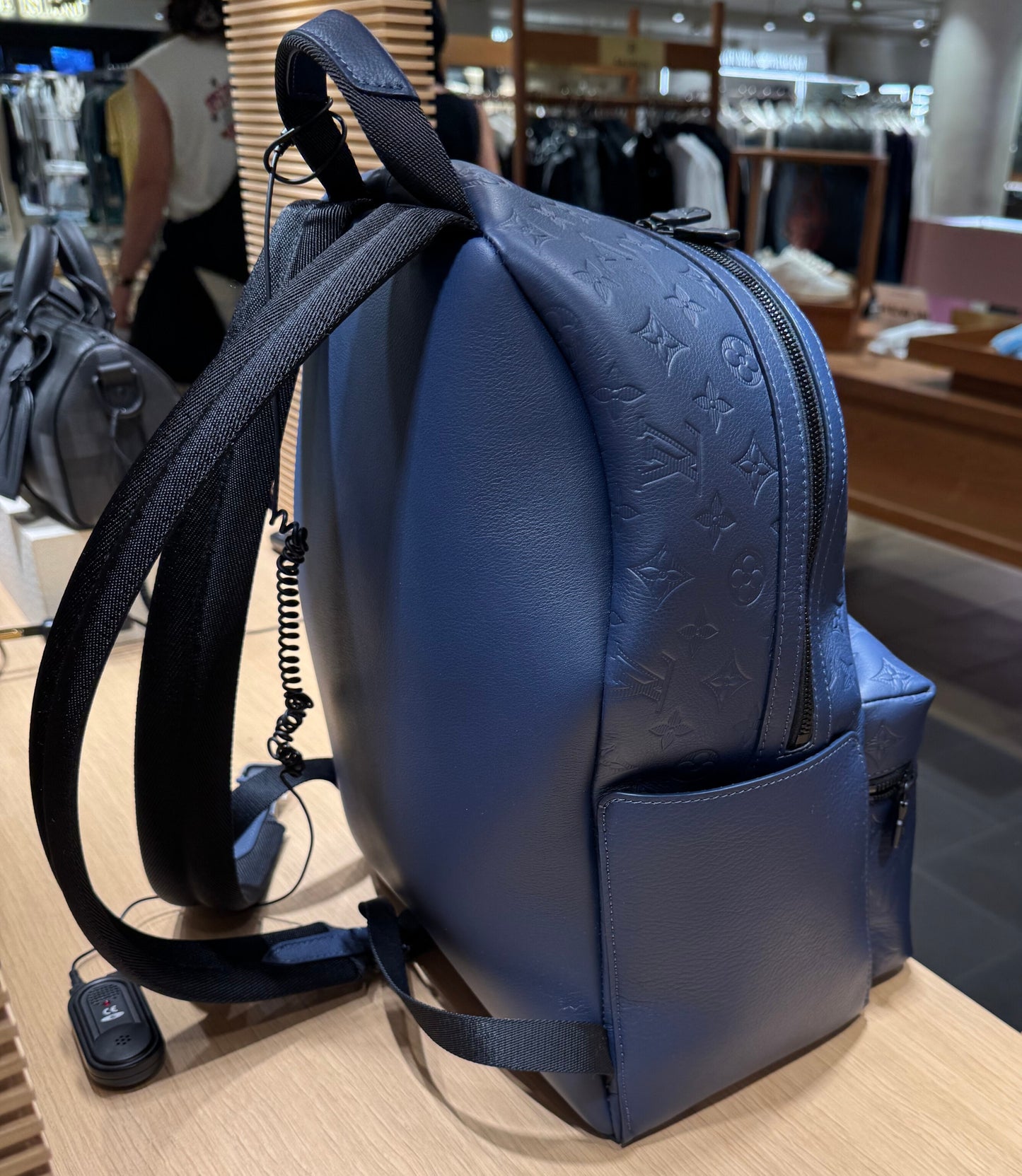 Louis Vuitton Discovery Backpack PM 