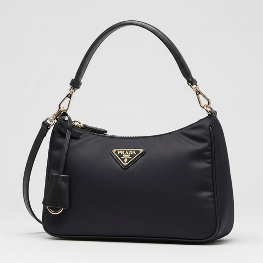 Prada Re-Edition 2005 bag in Re-Nylon
