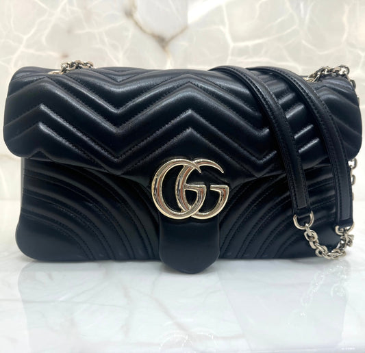 Gucci GG Marmont Bag