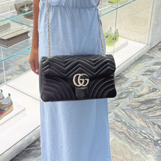 Gucci GG Marmont Bag